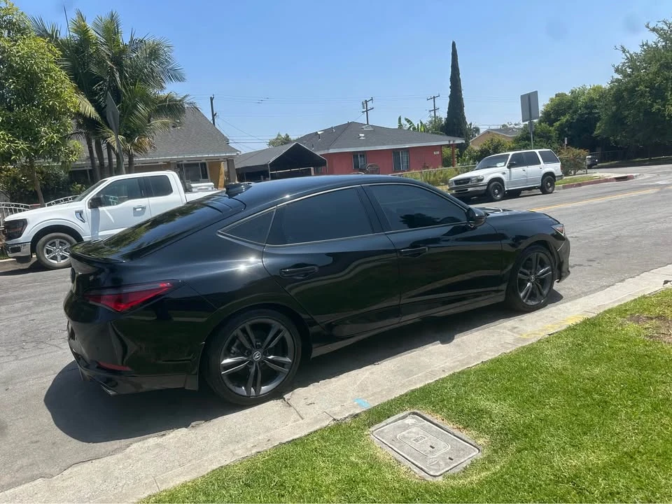 2024 Acura Integra 5th Gen - Image 4 of 13