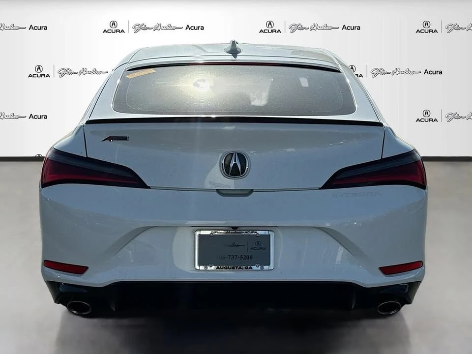 2024 Acura Integra 5th Gen - Image 6 of 20