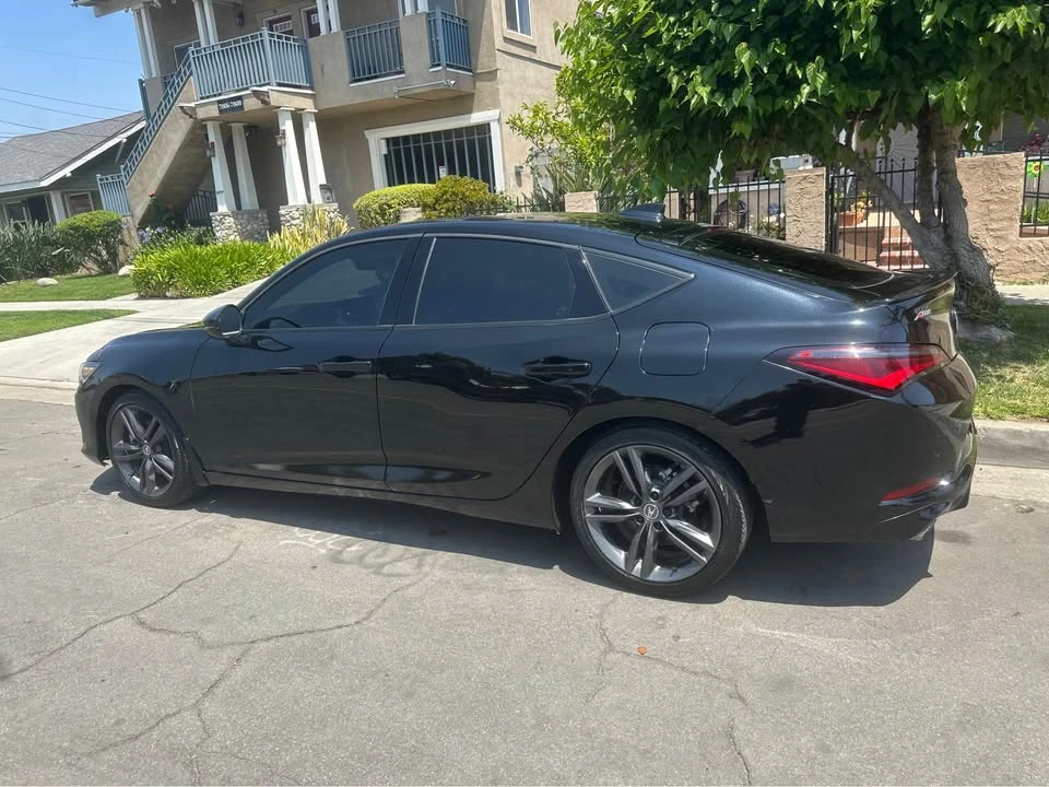 2024 Acura Integra 5th Gen - Image 5 of 13