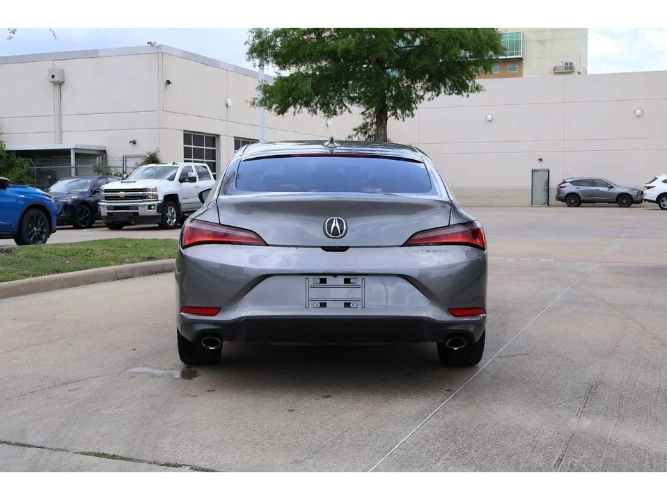 2024 Acura Integra 5th Gen - Image 5 of 10