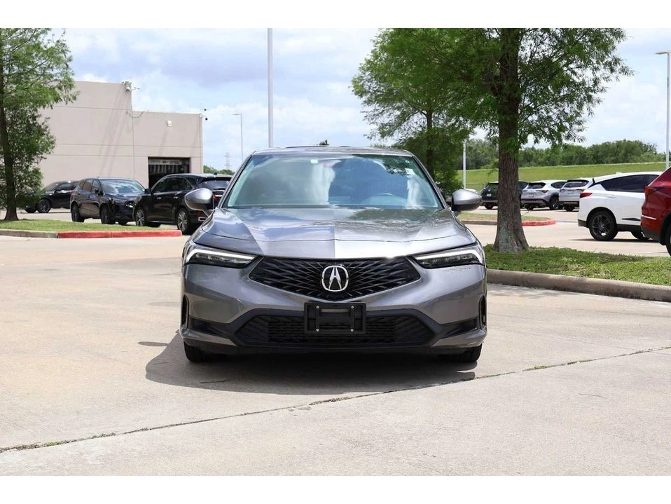 2024 Acura Integra 5th Gen - Image 6 of 10