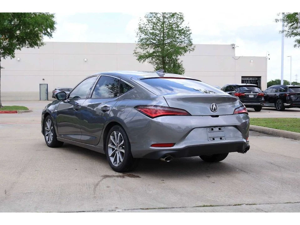 2024 Acura Integra 5th Gen - Image 4 of 10