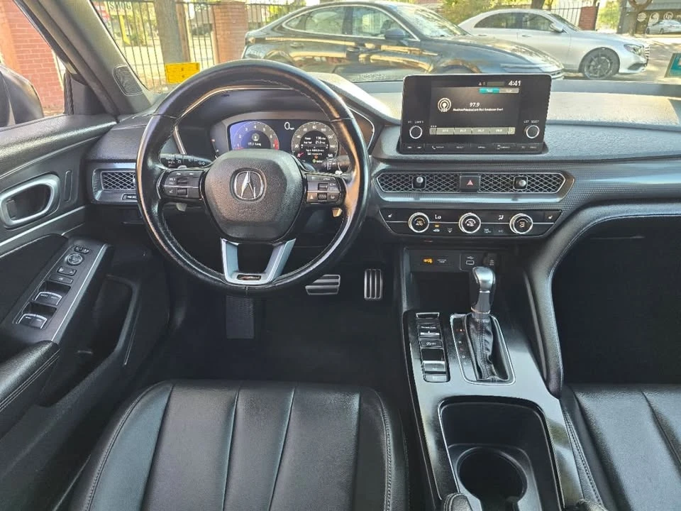2024 Acura Integra 5th Gen - Image 19 of 20