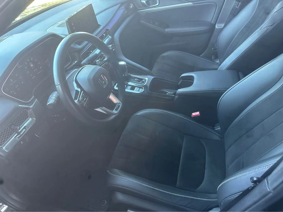 2024 Acura Integra 5th Gen - Image 8 of 13