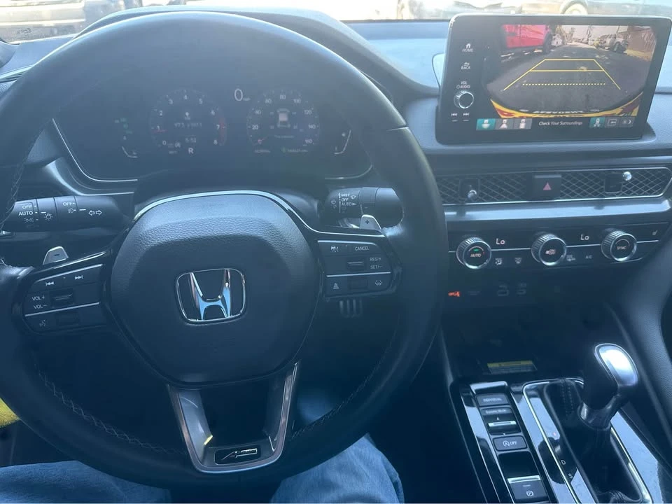 2024 Acura Integra 5th Gen - Image 9 of 13