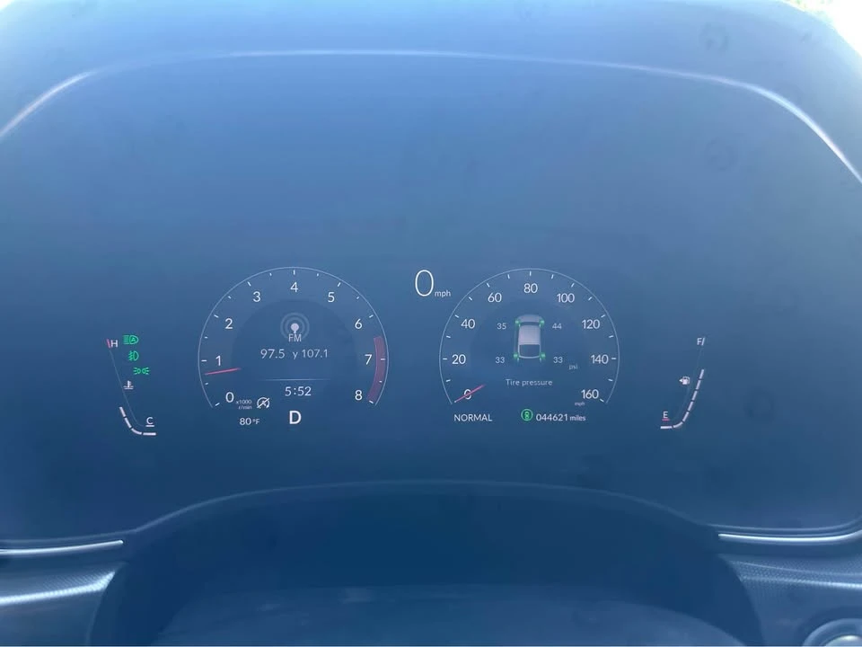 2024 Acura Integra 5th Gen - Image 12 of 13