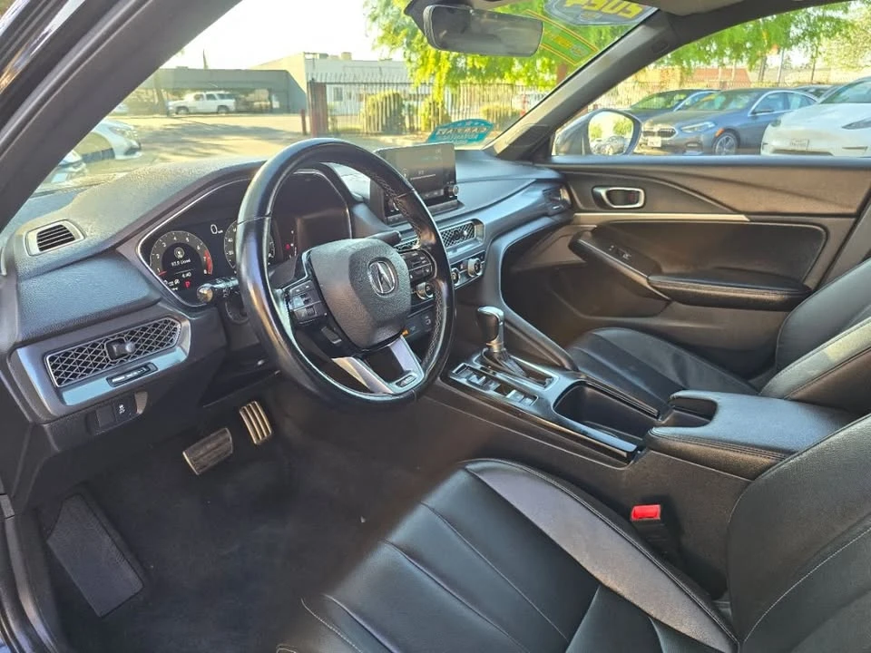 2024 Acura Integra 5th Gen - Image 12 of 20