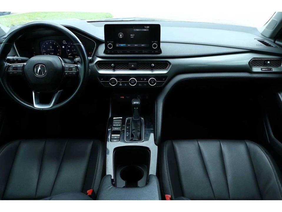 2024 Acura Integra 5th Gen - Image 10 of 10