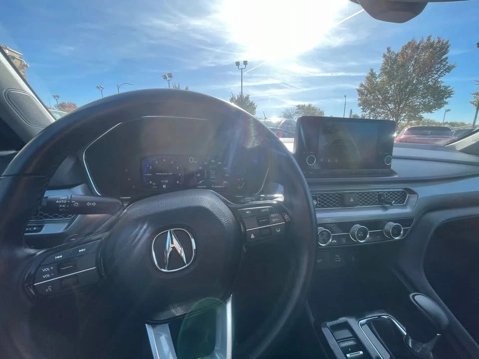 2024 Acura Integra 5th Gen - Image 10 of 19