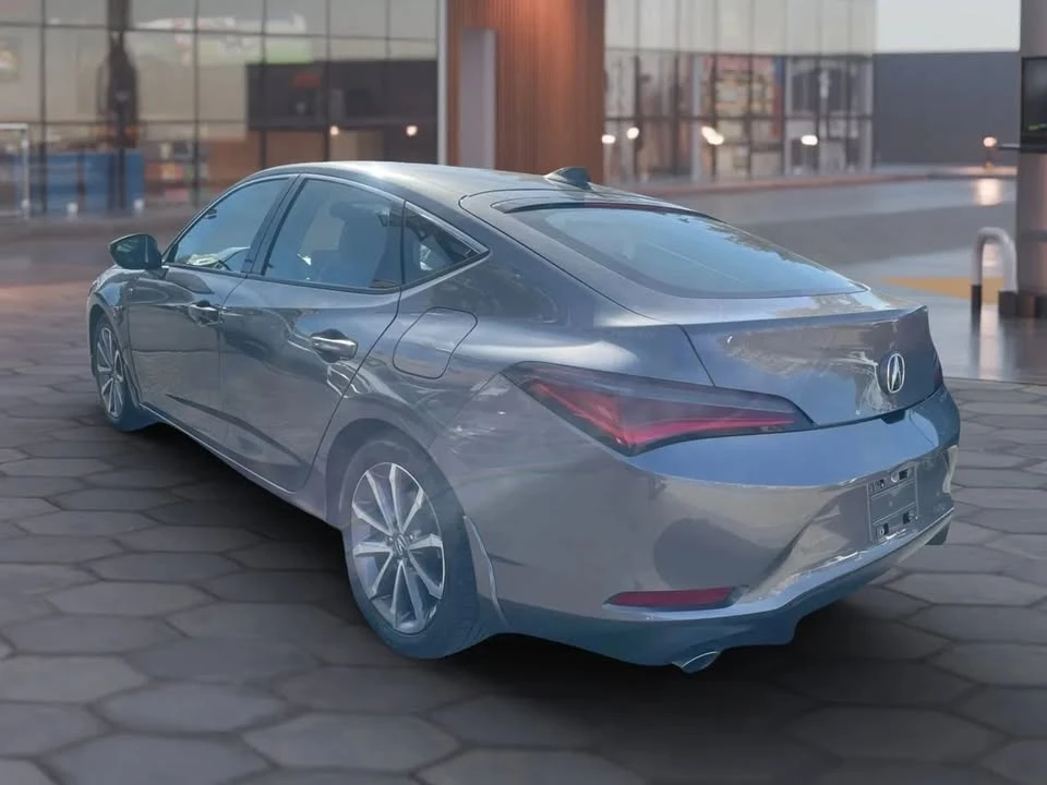 2024 Acura Integra 5th Gen - Image 4 of 19