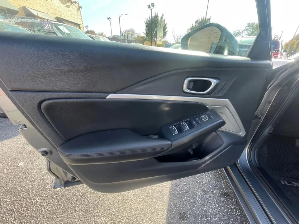 2024 Acura Integra 5th Gen - Image 15 of 19