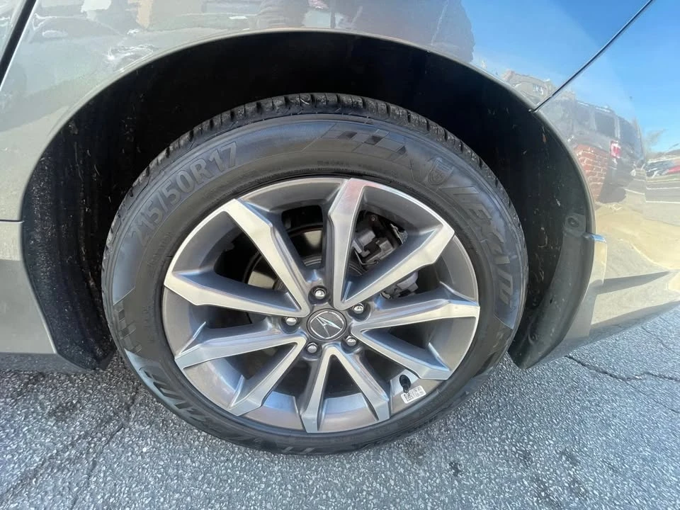 2024 Acura Integra 5th Gen - Image 19 of 19