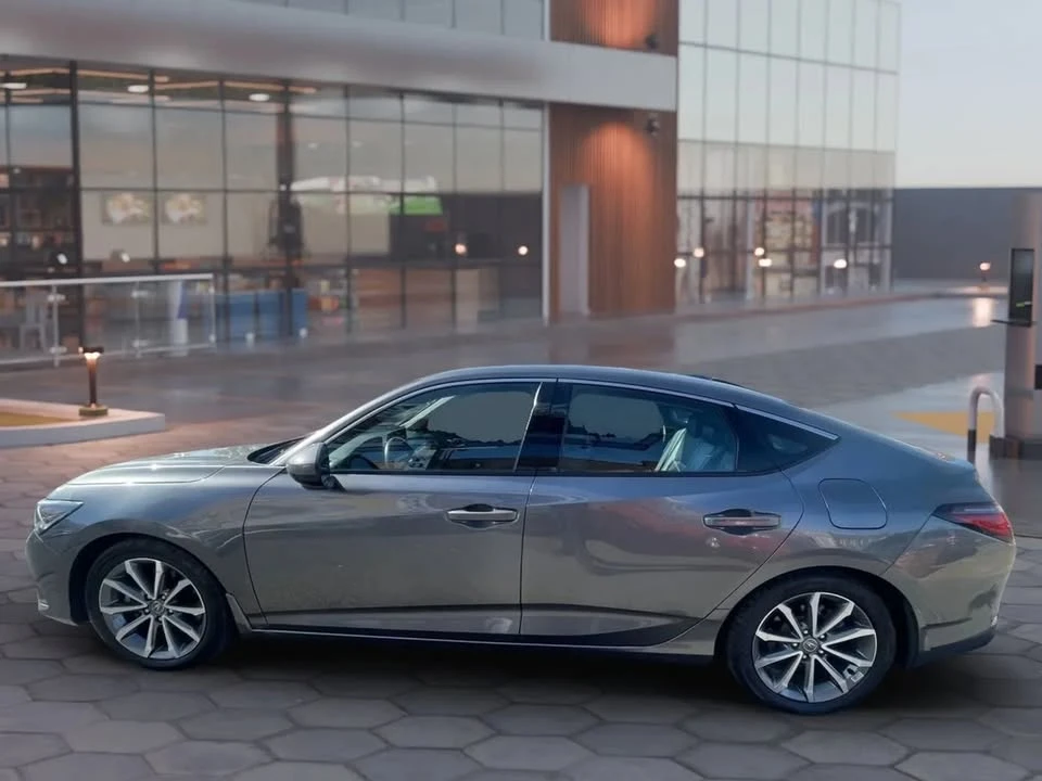 2024 Acura Integra 5th Gen - Image 7 of 19