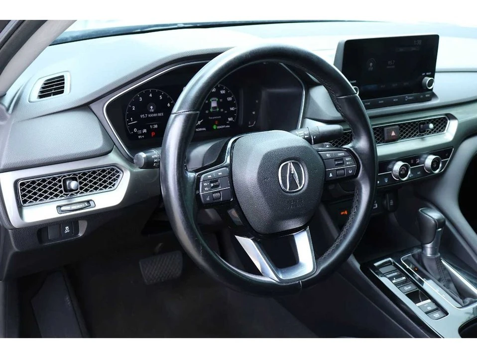 2024 Acura Integra 5th Gen - Image 2 of 10