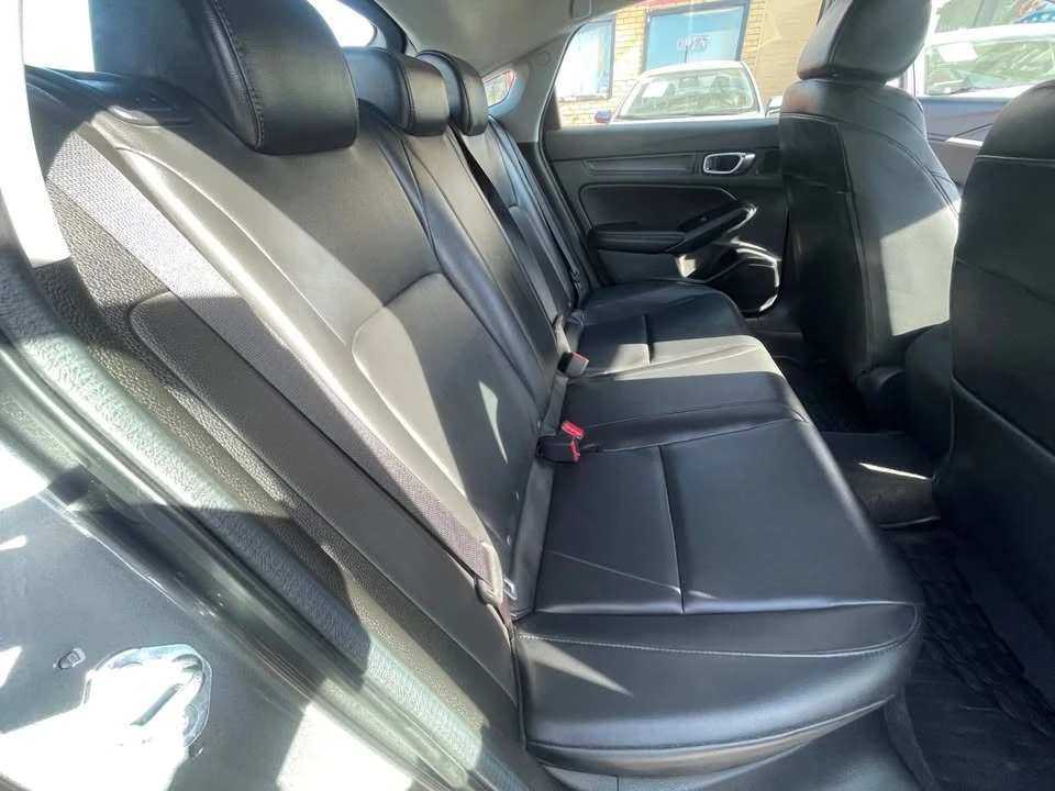 2024 Acura Integra 5th Gen - Image 13 of 19