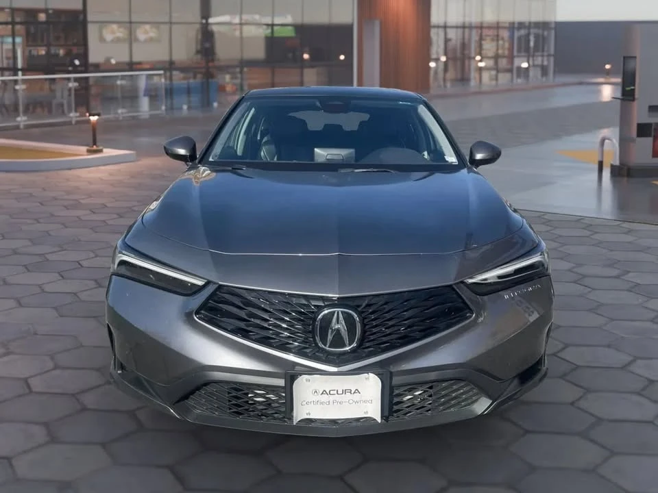 2024 Acura Integra 5th Gen - Image 2 of 19