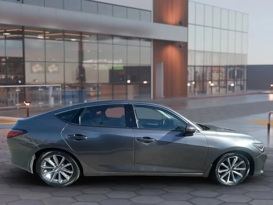 2024 Acura Integra 5th Gen - Image 8 of 19