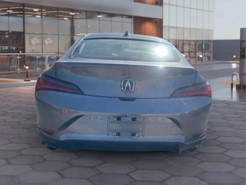 2024 Acura Integra 5th Gen - Image 5 of 19