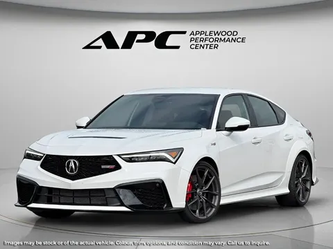 2024 Acura Integra Type S