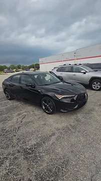 2024 Acura Integra A-Spec Technology Package