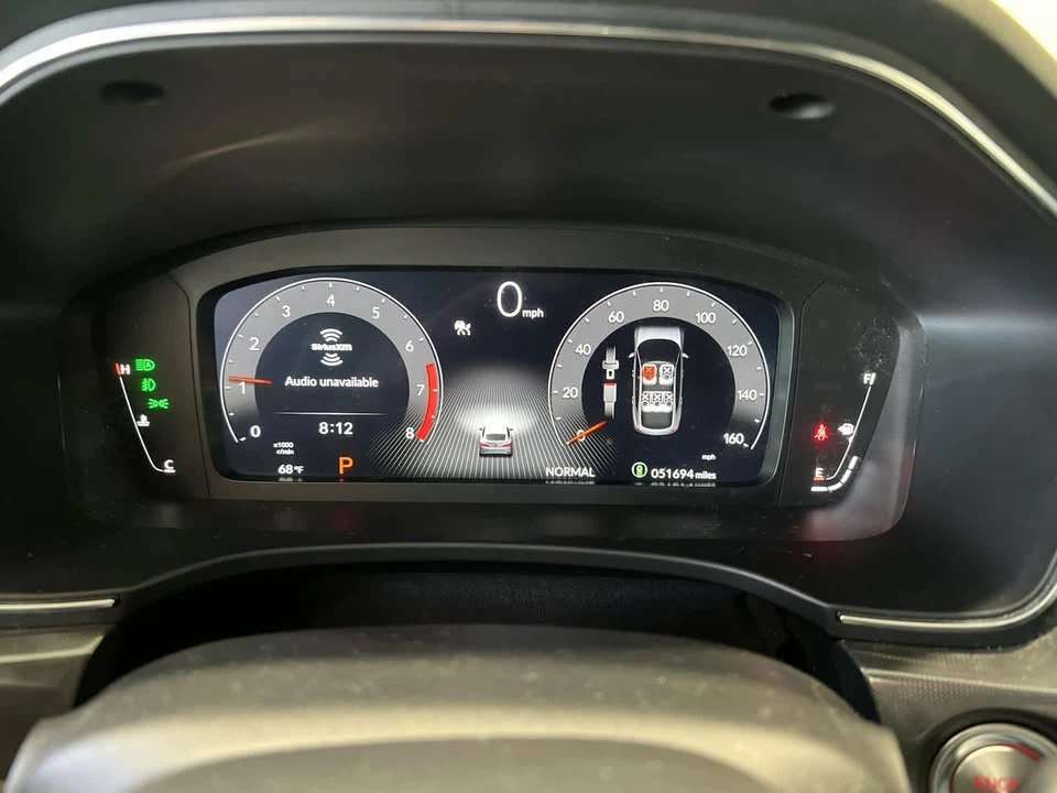 2024 Acura Integra 5th Gen - Image 12 of 18