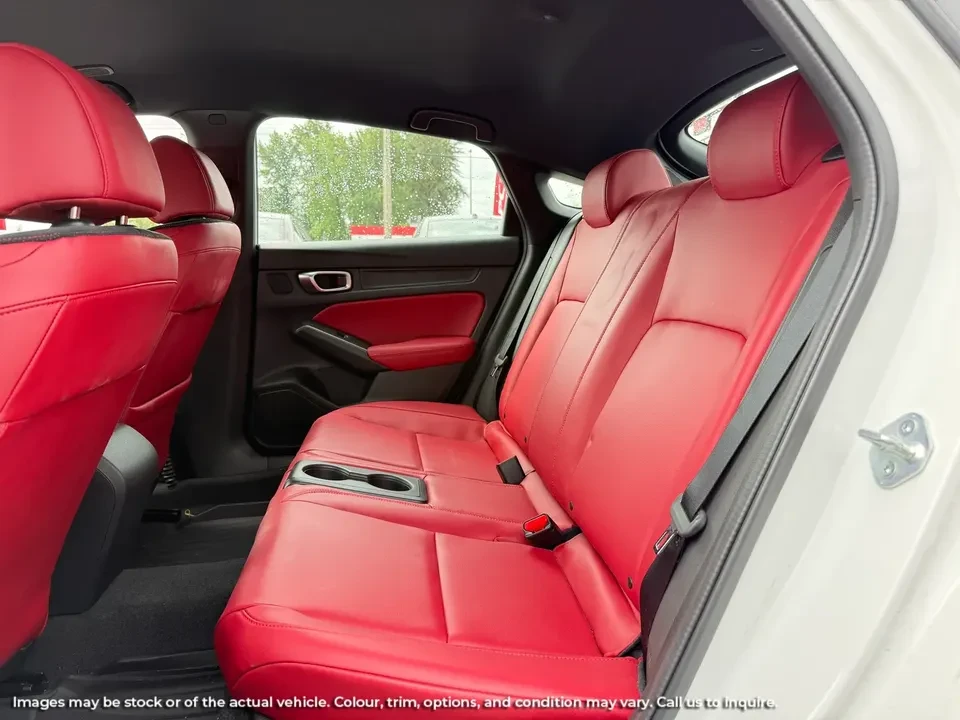 2024 Acura Integra 5th Gen - Image 16 of 20