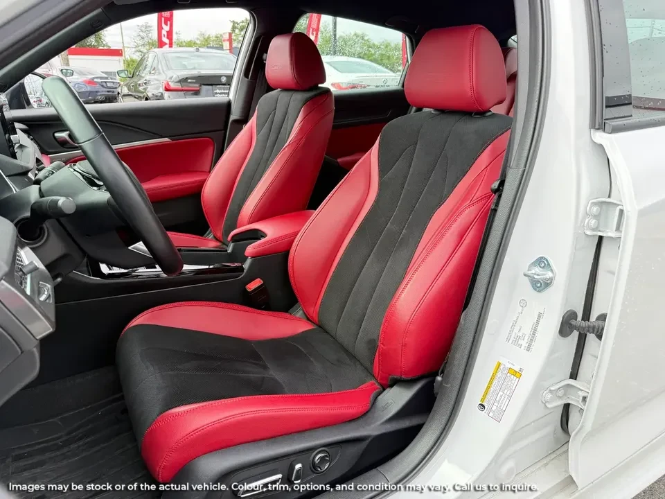 2024 Acura Integra 5th Gen - Image 15 of 20