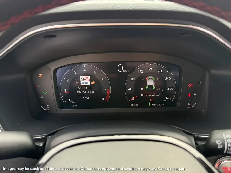 2024 Acura Integra 5th Gen - Image 14 of 20