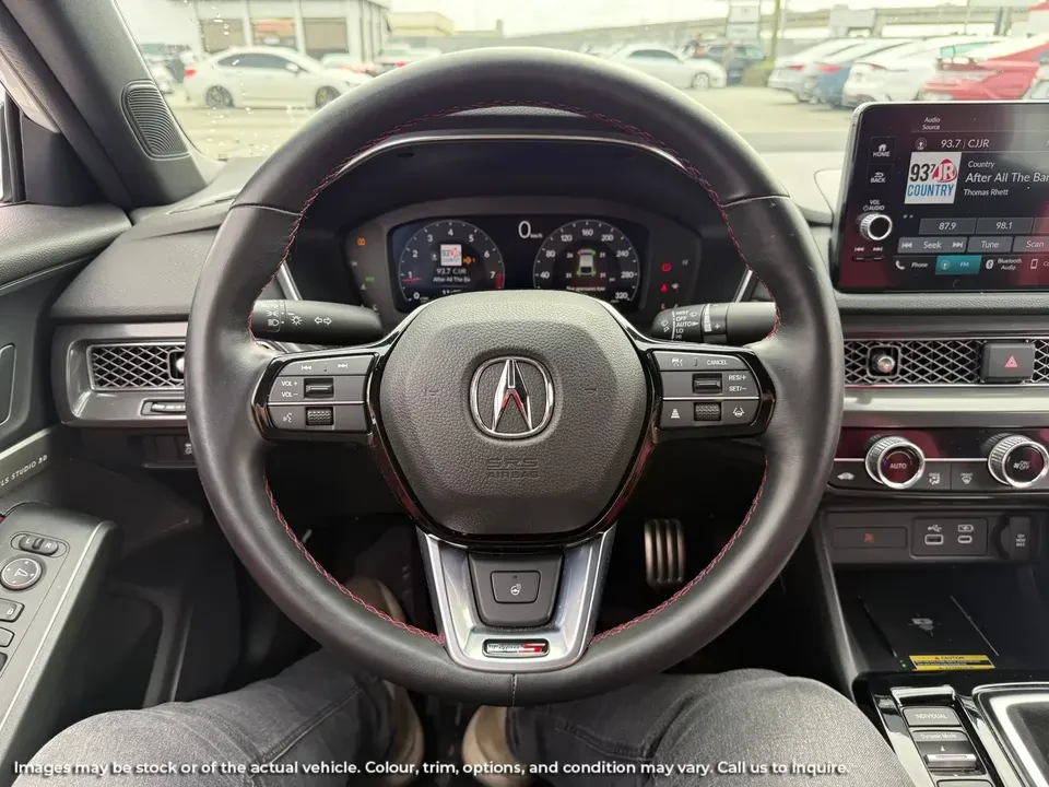2024 Acura Integra 5th Gen - Image 13 of 20