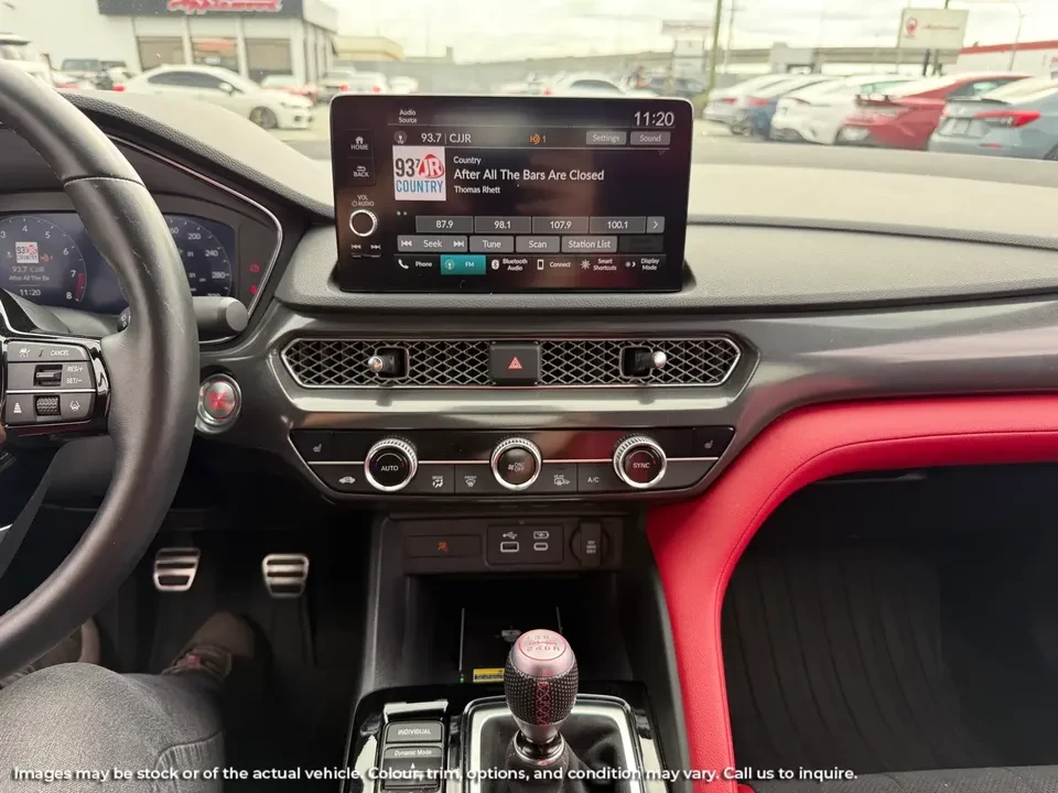 2024 Acura Integra 5th Gen - Image 17 of 20