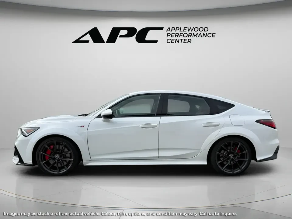 2024 Acura Integra 5th Gen - Image 10 of 20