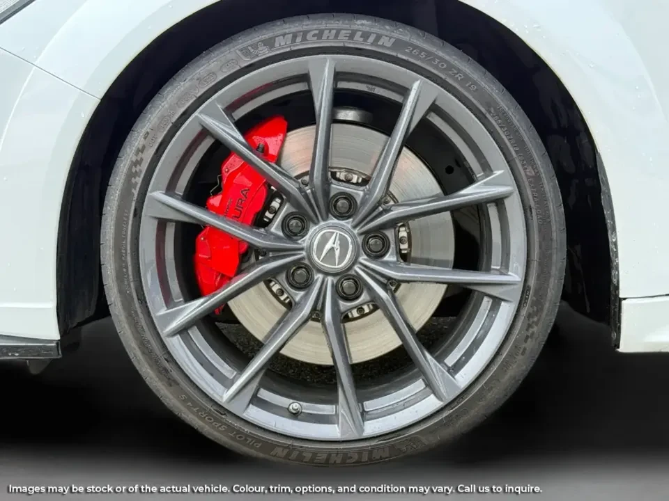 2024 Acura Integra 5th Gen - Image 11 of 20