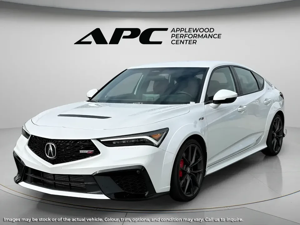 2024 Acura Integra 5th Gen - Image 3 of 20