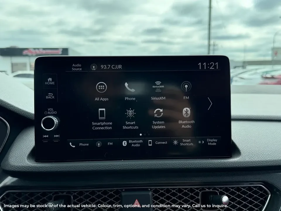 2024 Acura Integra 5th Gen - Image 19 of 20