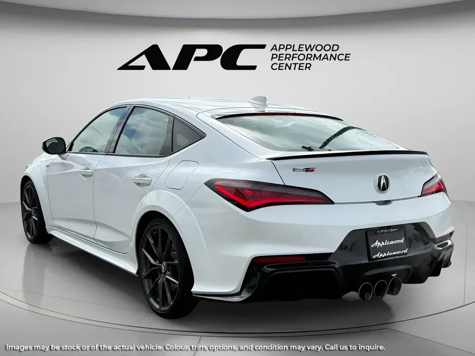2024 Acura Integra 5th Gen - Image 9 of 20