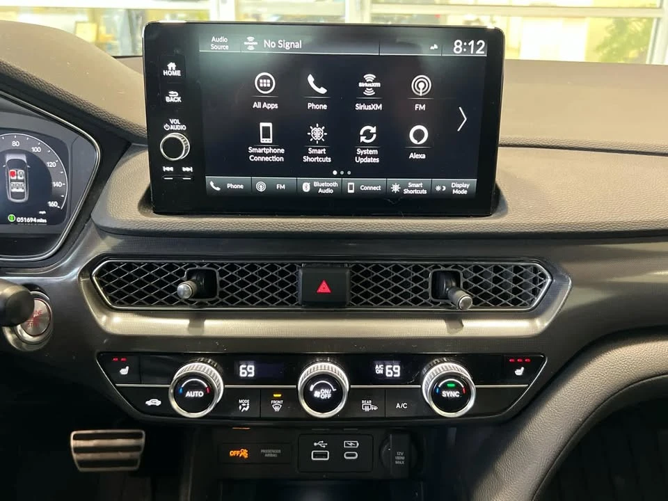 2024 Acura Integra 5th Gen - Image 13 of 18