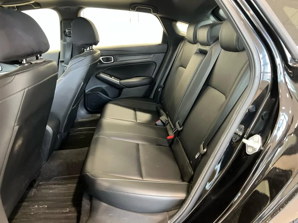 2024 Acura Integra 5th Gen - Image 9 of 18