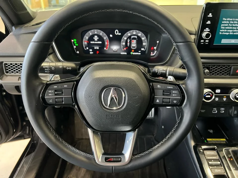 2024 Acura Integra 5th Gen - Image 11 of 18
