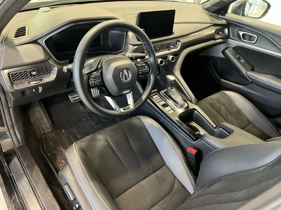 2024 Acura Integra 5th Gen - Image 8 of 18