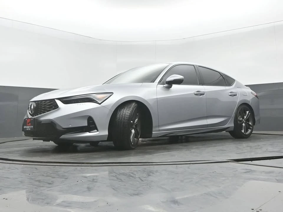 2024 Acura Integra 5th Gen - Image 10 of 16