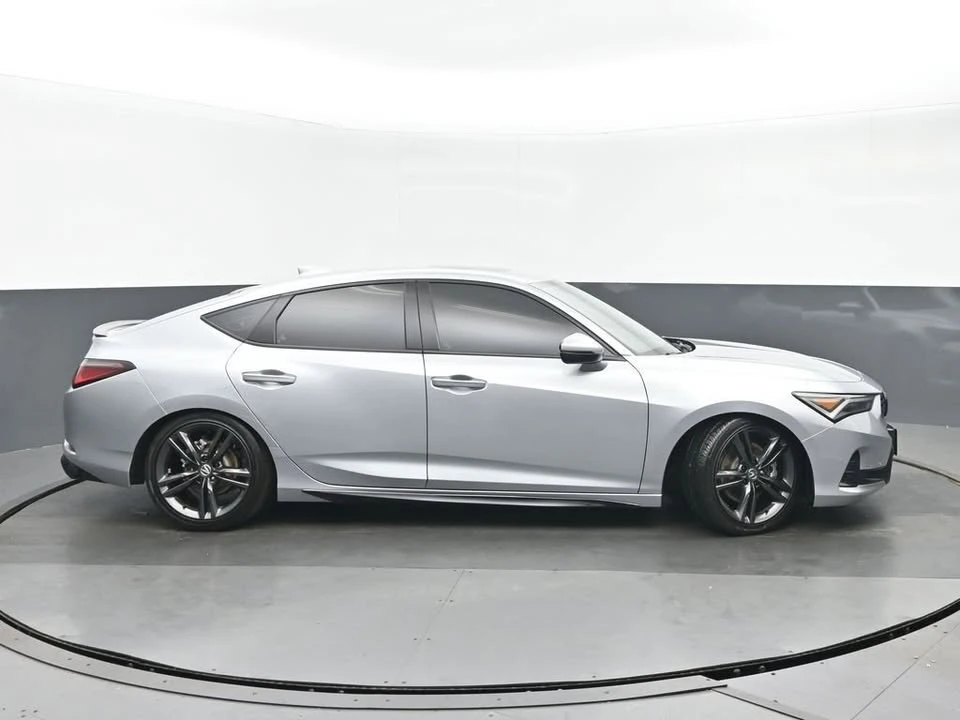 2024 Acura Integra 5th Gen - Image 2 of 16