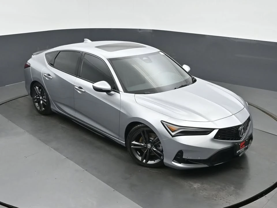 2024 Acura Integra 5th Gen - Image 13 of 16
