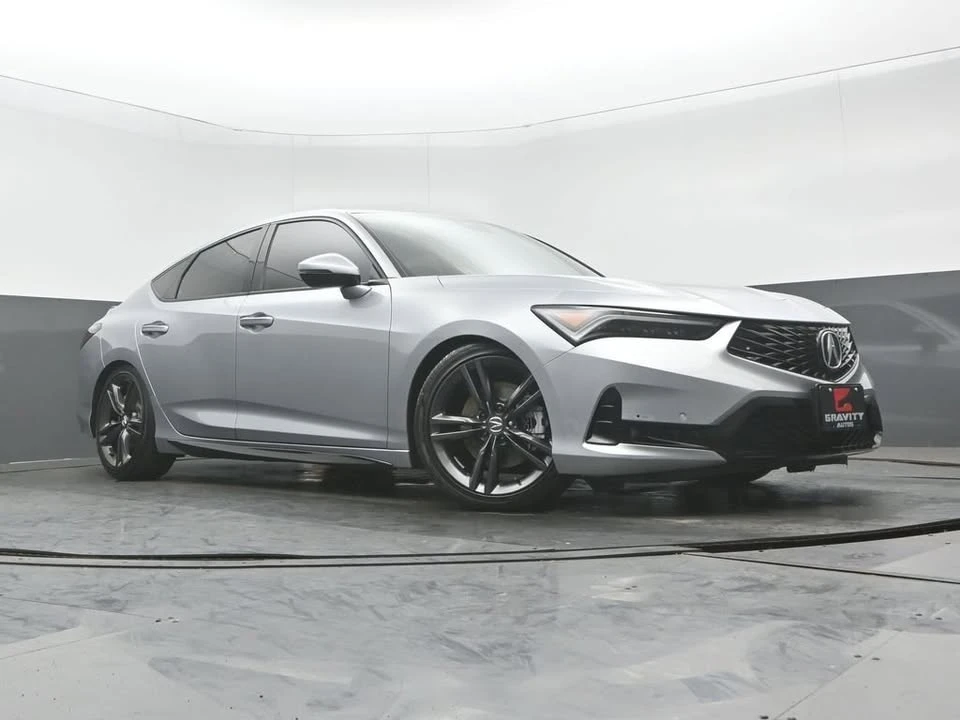 2024 Acura Integra 5th Gen - Image 9 of 16