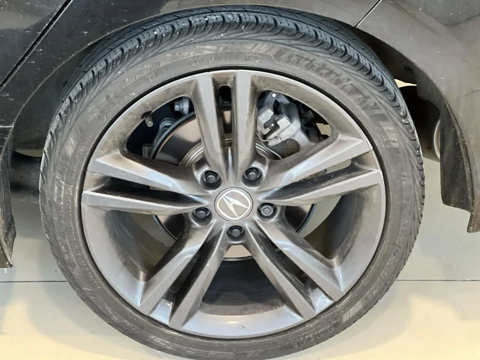 2024 Acura Integra 5th Gen - Image 15 of 18