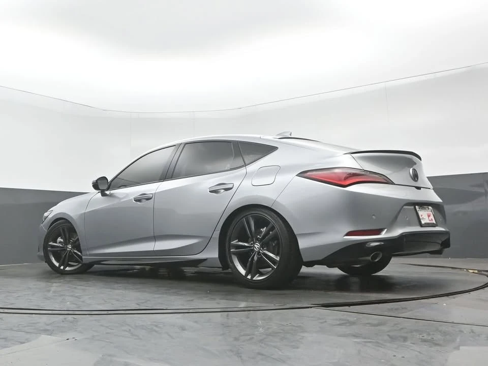 2024 Acura Integra 5th Gen - Image 11 of 16