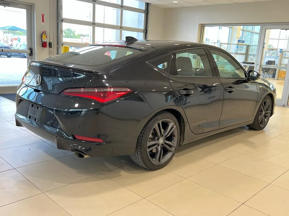 2024 Acura Integra 5th Gen - Image 4 of 18