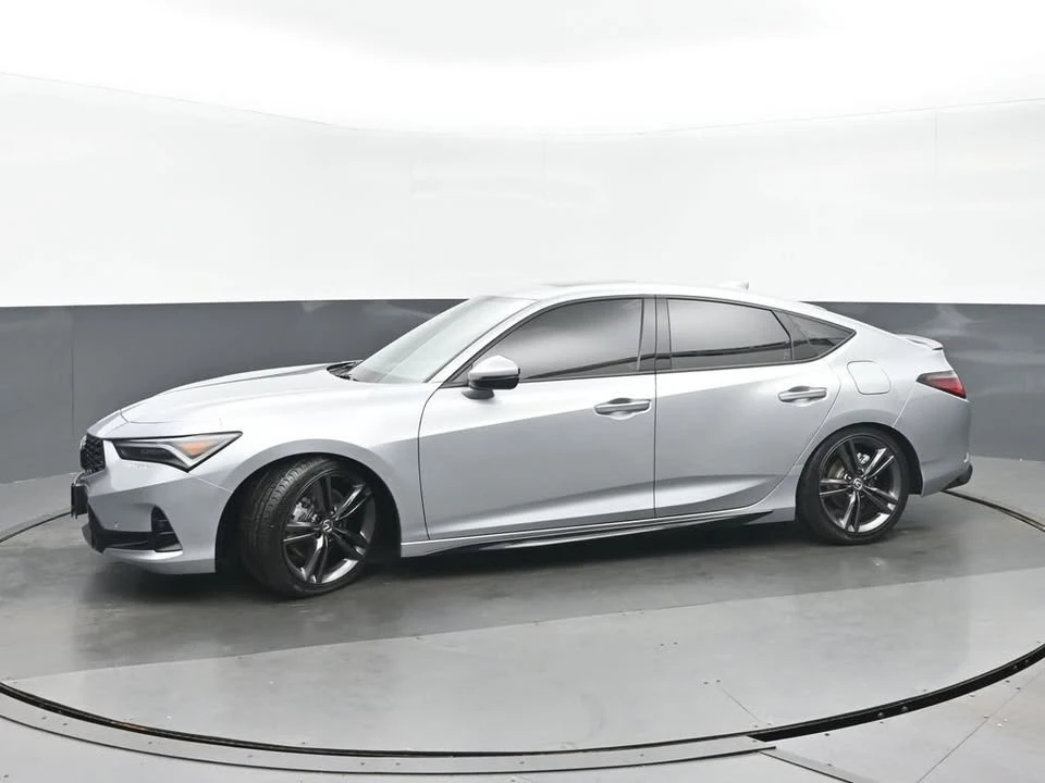 2024 Acura Integra 5th Gen - Image 6 of 16