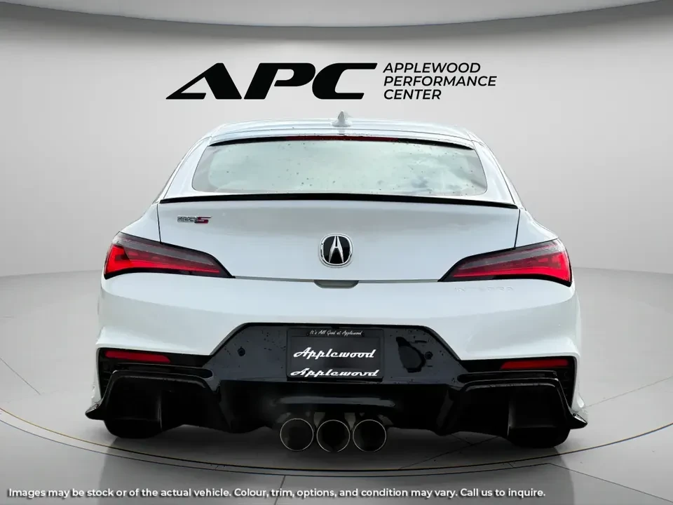 2024 Acura Integra 5th Gen - Image 8 of 20
