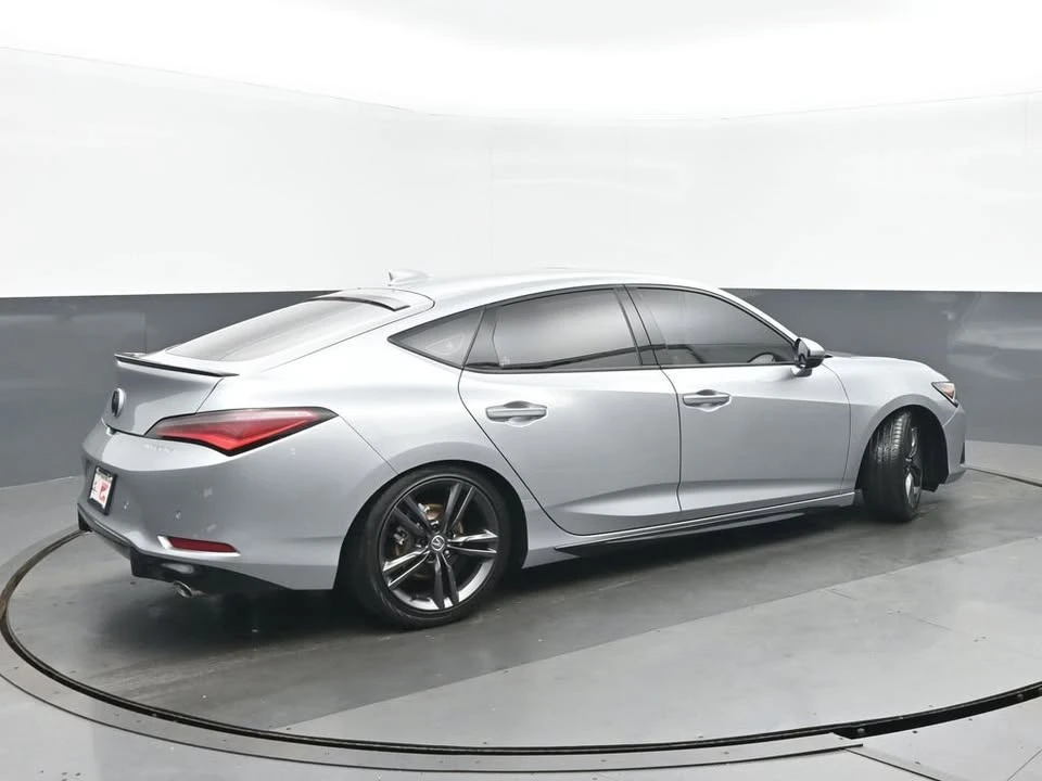 2024 Acura Integra 5th Gen - Image 3 of 16