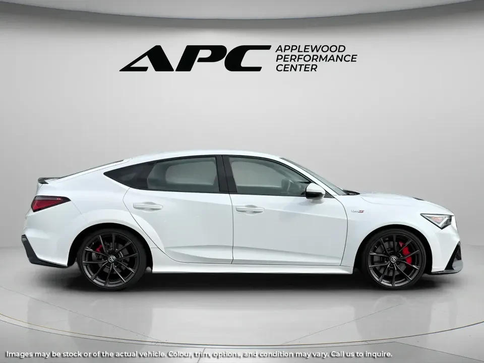 2024 Acura Integra 5th Gen - Image 6 of 20